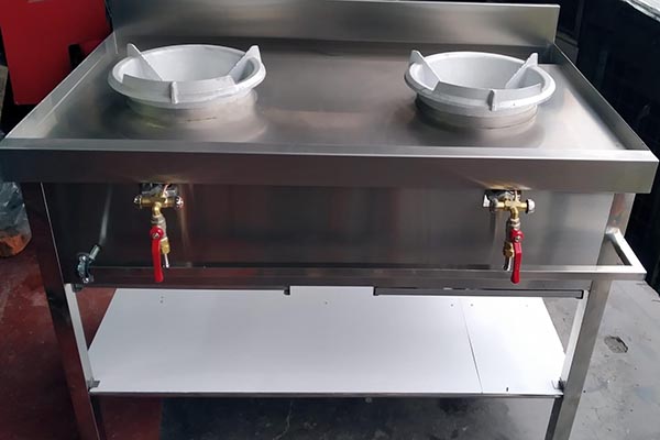 2 burner wok 1