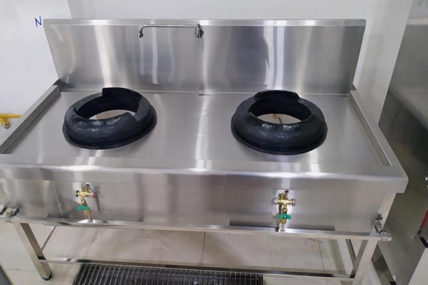 2 burner wok 2