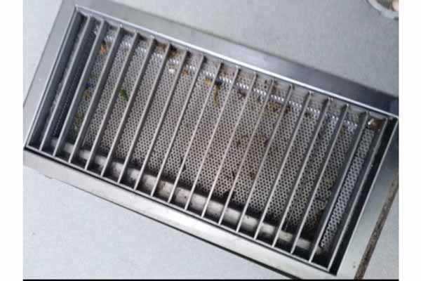 Gully Cover , Floor Grating