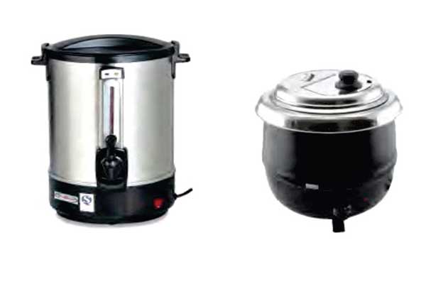 Hot Water Boiler