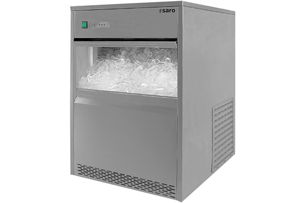 Ice Cube Machine