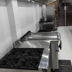 Kitchen Equipment (1)