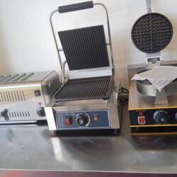 Kitchen Equipment (2)