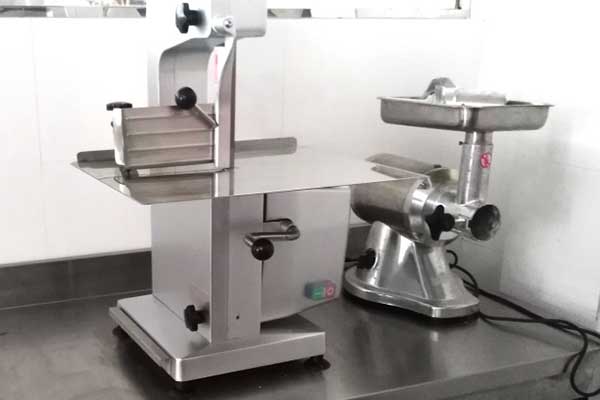 Meat Mincer