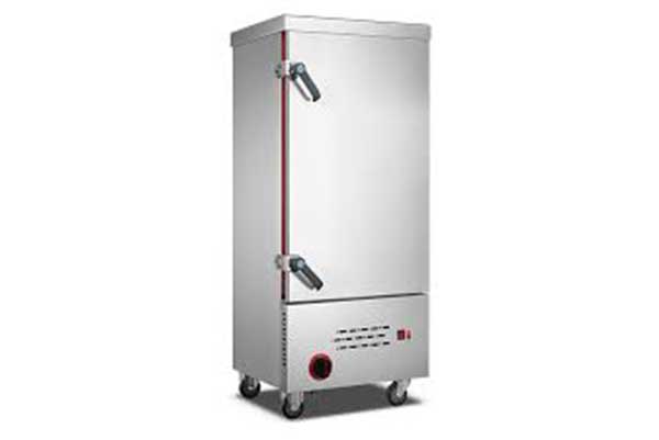 Rice Steamer