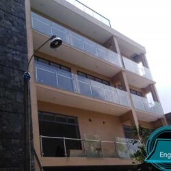 Stainless Steel Railing (2)