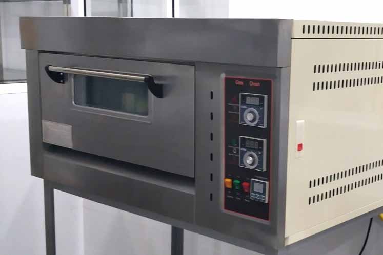 oven