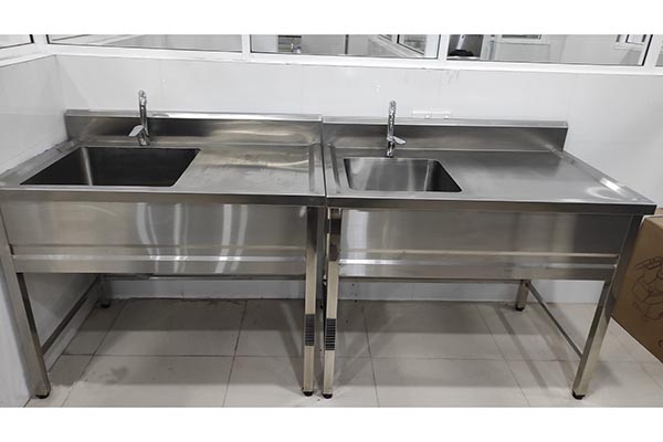 sinks